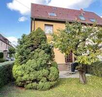 Nette Doppelhaushälfte in Stuttgart-Luginsland sucht neue Besitzer!