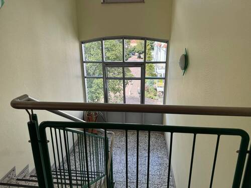 Treppenhaus - 