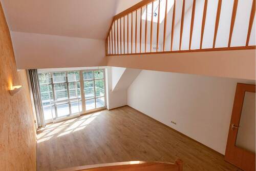 IMG_4662-HDR - Den Wald direkt vor der Tür! DG-Wohnung in Neuseddin