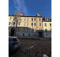 +++ Mehrfamilienhaus mit 7 Wohneinheiten +++ - Weißenfels