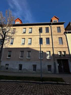 IMG_9566.jpeg - Mehrfamilienhaus, Wohnhaus in Weißenfels