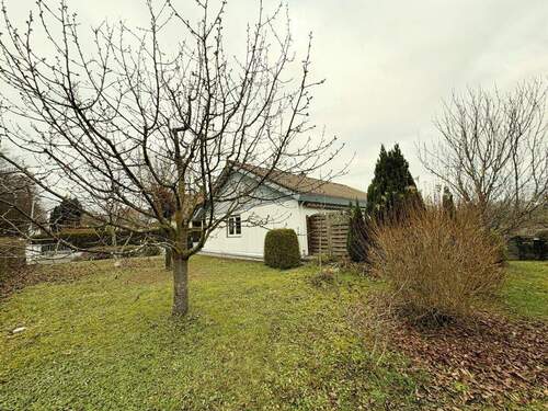 Garten_SüdWest - 6 Zimmer Einfamilienhaus zum Kaufen in Uhldingen-Mühlhofen