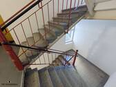 Treppenhaus - Etagenwohnung mit 59,10 m&sup2; in Chemnitz zur Miete