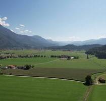 Traumhaftes Neubauprojekt in Grassau - Alpenpanorama inklusive!