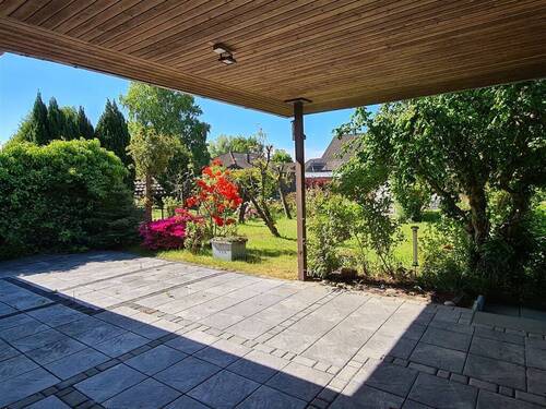 Terrasse - 