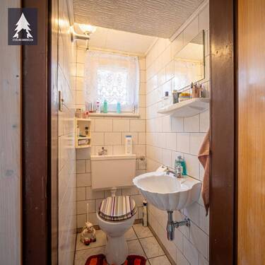 Gäste WC - 