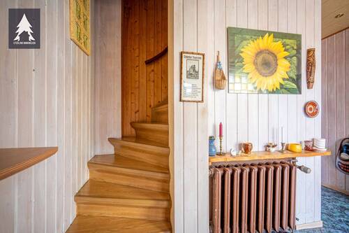 Treppe - 