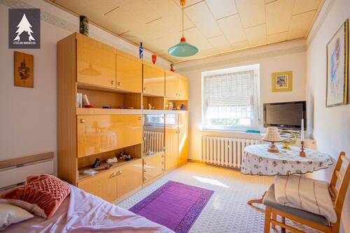 Zimmer OG - 