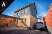 Haus - Unerwartet viel Platz: Doppelhaushälfte mit vielseitigem Potenzial