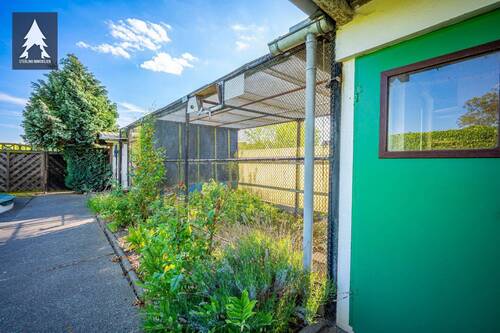 Garten - 