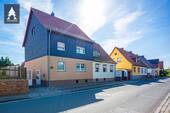 Haus - 5 Zimmer Doppelhaushälfte zum Kaufen in Huy
