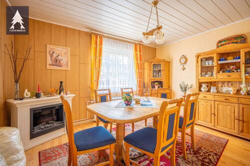 Zimmer EG - 