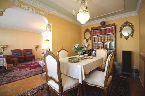 Essbereich - 