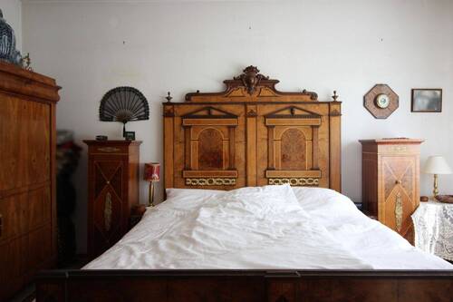 Schlafzimmer - 