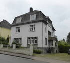 Bild 1 - Altbauwohnung in ruhiger Zentrumslage - Gartenmitbenutzung, Stellplatz