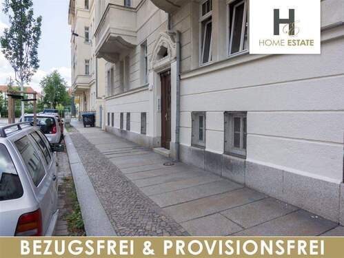 Eingangstür - 