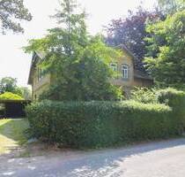 Verwunschenes Landhaus im malerischen Schwabstedt