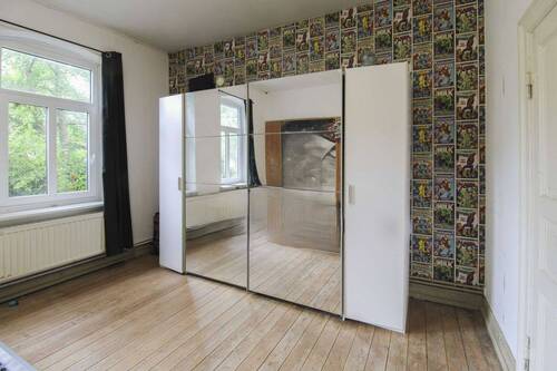 Zimmer Erdgeschoss - 