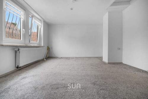 GÄSTEZIMMER/WOHNZIMMER - 