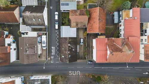 IM HERZEN MÖRFELDEN WALLDORFS - 