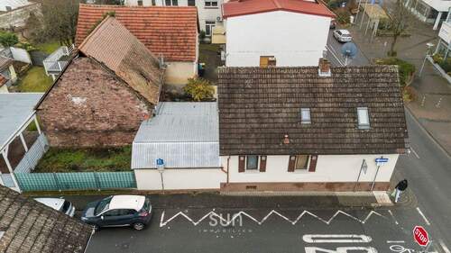 IM HERZEN MÖRFELDEN WALLDORFS - 