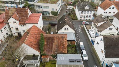 IM HERZEN MÖRFELDEN WALLDORFS - 