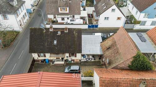 IM HERZEN MÖRFELDEN WALLDORFS - 