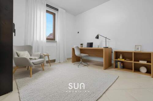 ABEITSZIMMER (vilualisiert) - 