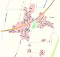 Baugrundstück in Ravensburg-Dürnast mit tollem Blick ins Grüne!