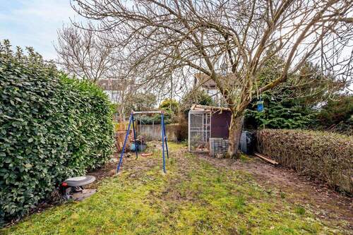Gartenansicht - 