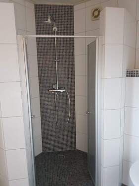 Wohnung Erdgeschoss - 