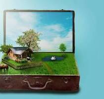 Kirchweiler: Verwirklichen Sie Ihren Wohntraum im Grünen.