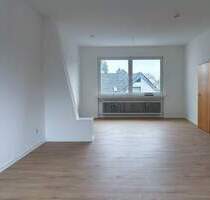 Sofort bezugsbereit: Wunderschöne, lichtduchflutete Wohnung im ruhigen Wohnhaus - Radevormwald Bergerhof