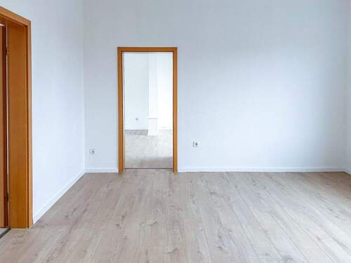 große Küche - Etagenwohnung mit 110,00 m&sup2; in Radevormwald zur Miete