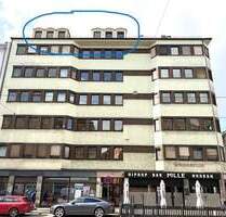 Praxis über den Dächern Nürnbergs