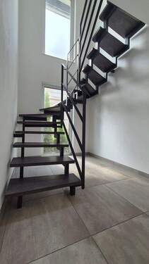 Treppe - 
