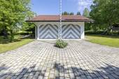 Doppelgarage - 