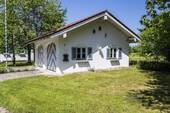 Doppelgarage - 