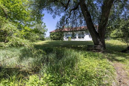 Süd-Ansicht - 
