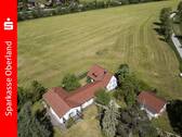 Freie Sicht auf die Wiese - Einzigartiges Landhaus im Grünen