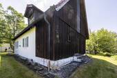 Nord-West Ansicht - 