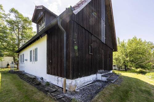 Nord-West Ansicht - 