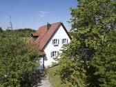 Ost-Ansicht Althaus Drohne - 