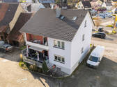 2 - 7 Zimmer Mehrfamilienhaus, Wohnhaus zum Kaufen in Rielasingen