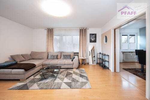 4 - Mehrfamilienhaus, Wohnhaus mit 165,00 m&sup2; in Rielasingen zum Kaufen