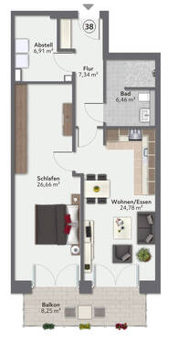 WE 38 - 
