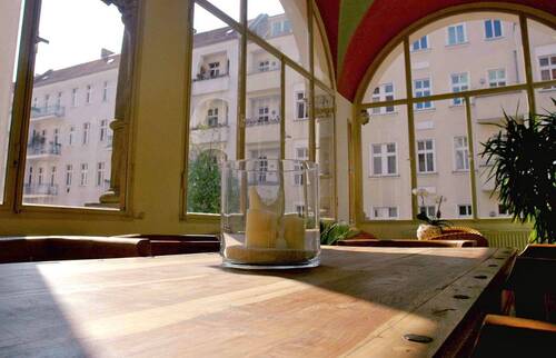 Bild 2 - Büro zur Miete in Berlin