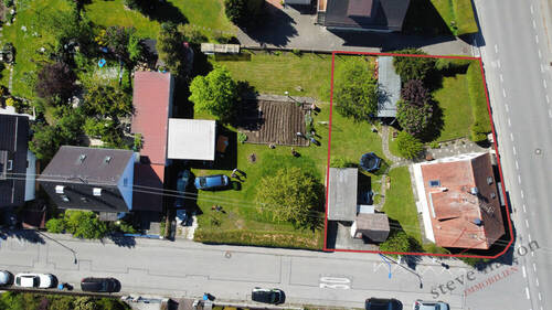 13365 Luftbild - 