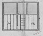 1336 Baupläne-Keller - 