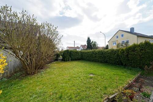 13365 Bilder 2025 6 - Einfamilienhaus mit 93,00 m² in Stadtbergen / Leitershofen zum Kaufen